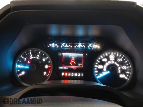 2015 Ford F-150 XLT z VIN 1FTEX1EP7FKE12930, wystawiony jako IAAI lot #42321898 z przebiegiem 59 012 mil mil oraz . Historia ofert i sprzedaży dostępna na DreamBid. Obrazek 7.