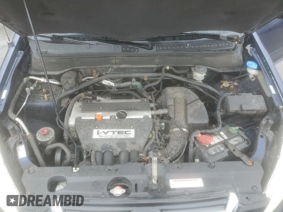 2004 Honda CR-V LX with VIN SHSRD78474U252663, listed as a Copart auction lot 52090185 with 202,703 mi miles and Salvage Title. Bid and sale history available at carsss.com. Image 11.