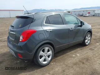 2016 Buick Encore with VIN KL4CJESB9GB698199, listed as a IAAI auction lot 42012988 with 94,078 mi miles and . Bid and sale history available at DreamBid. Image 4.
