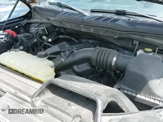 2023 Ford F-150 XL с VIN 1FTEW1C53PFB01834, выставлен на аукционе IAAI как лот 42638761 с пробегом 49 999 миль миль и . История ставок и продаж доступна на DreamBid. Изображение 20.