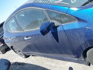 2020 Nissan LEAF SV with VIN 1N4AZ1CP5LC306791, listed as a IAAI auction lot 41629300 with 23,206 mi miles and . Bid and sale history available at DreamBid. Image 14.