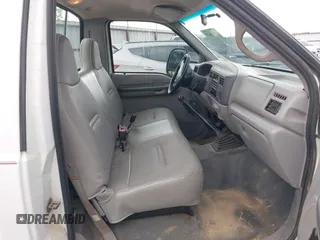 1999 Ford F-250 XL с VIN 1FTNF20L7XEA00374, выставлен на аукционе IAAI как лот 42210425 с пробегом 73 885 миль миль и . История ставок и продаж доступна на DreamBid. Изображение 5.
