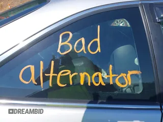 2001 Honda Accord EX with VIN 1HGCG22541A002361, listed as a IAAI auction lot 42648723 with 162,670 mi miles and . Bid and sale history available at DreamBid. Image 12.