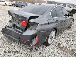 2013 BMW 3 Series 328i xDrive с VIN WBA3B5G51DNS03880, выставлен на аукционе Copart как лот 42615265 с пробегом 116 088 миль миль и Списание • Salvage title. История ставок и продаж доступна на DreamBid. Изображение 3.