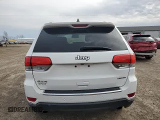 2014 Jeep Grand Cherokee Limited with VIN 1C4RJFBG1EC102723, listed as a Copart auction lot 51337795 with 115,678 mi miles and Clean Title. Bid and sale history available at carsss.com. Image 6.
