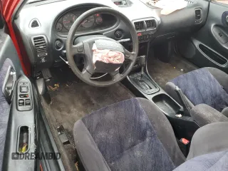 1995 Acura Integra LS z VIN JH4DC445XSS024107, wystawiony jako Copart lot #74198764 z przebiegiem 209 117 mil mil oraz Szkoda całkowita • Salvage title. Historia ofert i sprzedaży dostępna na DreamBid. Obrazek 8.