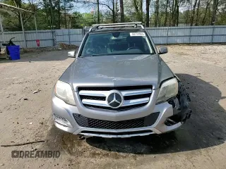 2013 Mercedes-Benz GLK 350 z VIN WDCGG5HB5DF973224, wystawiony jako Copart lot #50712955 z przebiegiem 138 064 mil mil oraz Szkoda całkowita • Salvage title. Historia ofert i sprzedaży dostępna na DreamBid. Obrazek 14.
