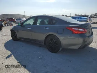 2016 Nissan Altima SL z VIN 1N4BL3AP6GC150190, wystawiony jako Copart lot #43667325 z przebiegiem 150 284 mil mil oraz Szkoda całkowita • Salvage title. Historia ofert i sprzedaży dostępna na DreamBid. Obrazek 2.