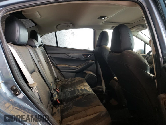 2018 Subaru Impreza Limited with VIN 4S3GKAU63J3611458, listed as a Copart auction lot 51298824 with Not provided miles and Salvage title. Bid and sale history available at DreamBid. Image 10.