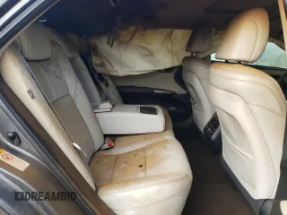2016 Toyota Avalon XLE Premium z VIN 4T1BD1EB8GU055243, wystawiony jako Copart lot #48217345 z przebiegiem Nie podano mil oraz Szkoda całkowita • Salvage title. Historia ofert i sprzedaży dostępna na DreamBid. Obrazek 10.