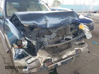 2004 Ford Expedition Eddie Bauer с VIN 1FMFU18L64LA20952, выставлен на аукционе IAAI как лот 41777399 с пробегом 253 488 миль миль и . История ставок и продаж доступна на DreamBid. Изображение 6.