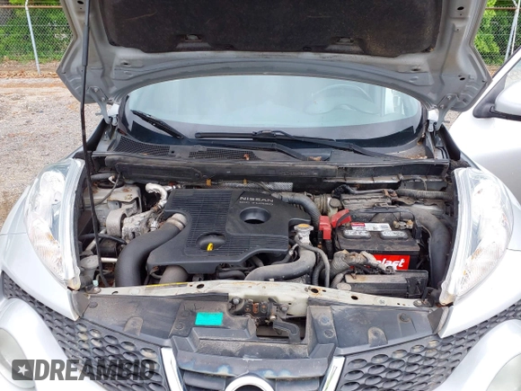 2012 Nissan Juke SL with VIN JN8AF5MV1CT113016, listed as a IAAI auction lot 42176280 with 194,758 mi miles and . Bid and sale history available at DreamBid. Image 10.