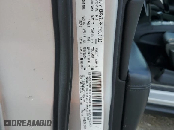 2011 Jeep Grand Cherokee Limited with VIN 1J4RR5GT6BC519334, listed as a Copart auction lot 65534045 with 182,643 mi miles and Clean title. Bid and sale history available at DreamBid. Image 13.