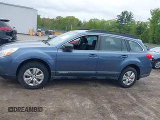 2013 Subaru Outback 2.5i с VIN 4S4BRBAC1D3230696, выставлен на аукционе IAAI как лот 42301797 с пробегом 248 450 миль миль и . История ставок и продаж доступна на DreamBid. Изображение 15.
