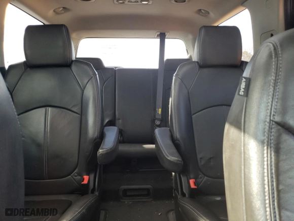 2015 GMC Acadia SLT with VIN 1GKKRRKD9FJ284769, listed as a Copart auction lot 80754864 with NaN miles and Salvage Title. Bid and sale history available at carsss.com. Image 10.