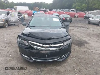 2017 Chevrolet Impala LS with VIN 1G11Z5SA9HU141028, listed as a IAAI auction lot 42112627 with 94,173 mi miles and . Bid and sale history available at DreamBid. Image 12.