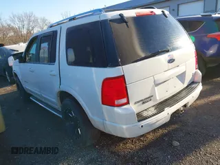 2004 Ford Explorer Limited z VIN 1FMDU75W64ZA84947, wystawiony jako IAAI lot #41775189 z przebiegiem 226 126 mil mil oraz . Historia ofert i sprzedaży dostępna na DreamBid. Obrazek 3.