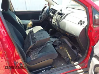 2011 Nissan Versa S with VIN 3N1BC1CP2BL474751, listed as a IAAI auction lot 42143436 with 197,100 mi miles and . Bid and sale history available at DreamBid. Image 5.