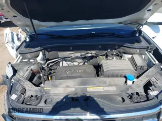 2021 Volkswagen Atlas S with VIN 1V2GC2CAXMC225275, listed as a IAAI auction lot 42341121 with 79,999 mi miles and . Bid and sale history available at DreamBid. Image 10.