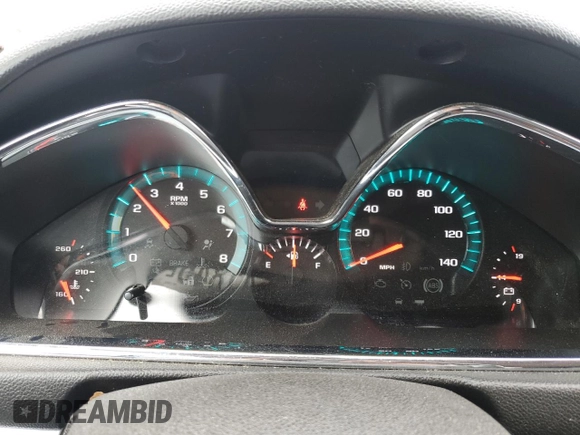 2014 Chevrolet Traverse LT with VIN 1GNKVGKD5EJ270224, listed as a Copart auction lot 54541845 with Not Provided miles and Clean Title. Bid and sale history available at carsss.com. Image 9.