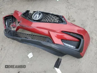 2021 Acura RDX w/A-Spec Package с VIN 5J8TC1H6XML009250, выставлен на аукционе Copart как лот 86872864 с пробегом 47 532 миль миль и Списание • Salvage title. История ставок и продаж доступна на DreamBid. Изображение 13.
