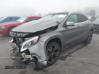 2019 Mercedes-Benz GLA 250 z VIN WDCTG4EB3KJ620763, wystawiony jako IAAI lot #41637169 z przebiegiem 63 213 mil mil oraz . Historia ofert i sprzedaży dostępna na DreamBid. Obrazek 19.