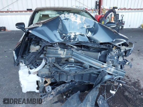 2015 Ford Fusion SE with VIN 3FA6P0H77FR202341, listed as a IAAI auction lot 41700841 with 55,432 mi miles. Bid and sale history available at carsss.com. Image 6.