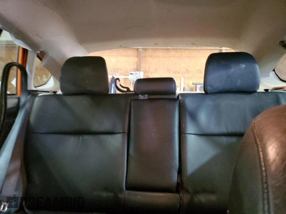 2013 Subaru Crosstrek Limited с VIN JF2GPAKC4D2895902, выставлен на аукционе Copart как лот 57108775 с пробегом Не указан миль и Списание • Salvage title. История ставок и продаж доступна на DreamBid. Изображение 10.