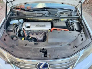 2010 Lexus HS with VIN JTHBB1BA0A2007484, listed as a Copart auction lot 77915444 with 141,668 mi miles and Clean Title. Bid and sale history available at carsss.com. Image 7.