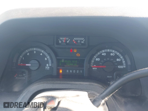 2011 Ford Econoline Passenger XL with VIN 1FMNE1BL8BDB06238, listed as a IAAI auction lot 41787204 with 142,446 mi miles and . Bid and sale history available at DreamBid. Image 7.