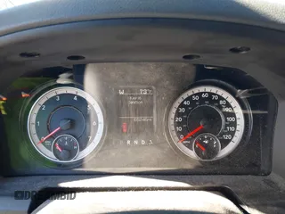 2018 Ram 1500 Express with VIN 1C6RR7KG1JS258489, listed as a IAAI auction lot 41324117 with 65,246 mi miles and . Bid and sale history available at DreamBid. Image 7.
