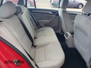 2017 Volkswagen Golf SportWagen S with VIN 3VWC17AU6HM506264, listed as a Copart auction lot 68560744 with Not Provided miles and Clean Title. Bid and sale history available at carsss.com. Image 11.
