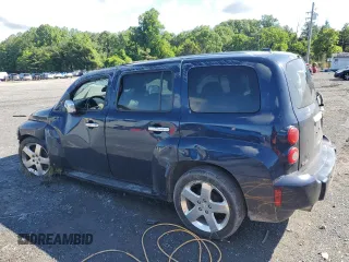 2008 Chevrolet HHR LT z VIN 3GNCA53P88S705558, wystawiony jako Copart lot #57951895 z przebiegiem 102 749 mil mil oraz Szkoda całkowita • Salvage title. Historia ofert i sprzedaży dostępna na DreamBid. Obrazek 2.