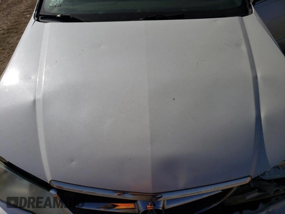 2003 Acura TL w/Navigation System with VIN 19UUA56733A052660, listed as a Copart auction lot 75363124 with 227,421 mi miles and Clean Title. Bid and sale history available at carsss.com. Image 11.