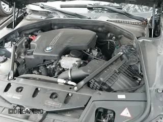 2012 BMW 5 Series 528i z VIN WBAXG5C51CC593866, wystawiony jako IAAI lot #42859368 z przebiegiem 72 131 mil mil oraz . Historia ofert i sprzedaży dostępna na DreamBid. Obrazek 12.