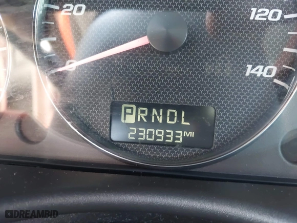 2006 Chevrolet Malibu LS w/1LS with VIN 1G1ZS51FX6F145921, listed as a IAAI auction lot 41573868 with 230,933 mi miles. Bid and sale history available at carsss.com. Image 12.