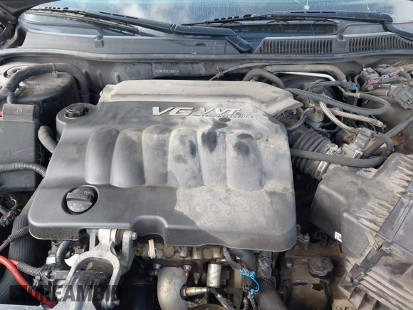 2012 Chevrolet Impala LS Fleet with VIN 2G1WF5E38C1286013, listed as a IAAI auction lot 42098690 with 244,020 mi miles and . Bid and sale history available at DreamBid. Image 10.