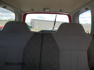 2000 Nissan Xterra XE z VIN 5N1ED28T1YC584094, wystawiony jako Copart lot #55646125 z przebiegiem 215 920 mil mil oraz Szkody całkowita. Historia ofert i sprzedaży dostępna na DreamBid. Obrazek 10.