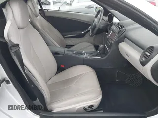 2007 Mercedes-Benz SLK 280 z VIN WDBWK54F57F149316, wystawiony jako IAAI lot #41813078 z przebiegiem 137 035 mil mil oraz . Historia ofert i sprzedaży dostępna na DreamBid. Obrazek 5.