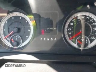2013 Ram 1500 Express with VIN 1C6RR6FT2DS563098, listed as a IAAI auction lot 42520411 with 147,020 mi miles and . Bid and sale history available at DreamBid. Image 7.
