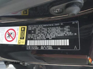 2012 Lexus RX 350 z VIN 2T2BK1BA8CC153360, wystawiony jako IAAI lot #42184494 z przebiegiem 131 242 mil mil oraz . Historia ofert i sprzedaży dostępna na DreamBid. Obrazek 9.
