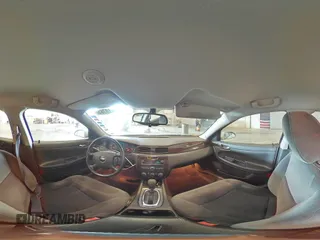 2012 Chevrolet Impala LS Fleet z VIN 2G1WF5E35C1129670, wystawiony jako Copart lot #59518765 z przebiegiem 181 123 mil mil oraz Szkoda całkowita • Salvage title. Historia ofert i sprzedaży dostępna na DreamBid. Obrazek 14.