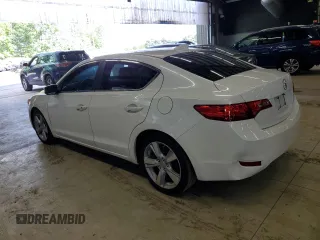 2015 Acura ILX with VIN 19VDE1F32FE010953, listed as a Copart auction lot 59543235 with 152,204 mi miles and Clean title. Bid and sale history available at DreamBid. Image 2.