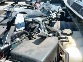 2023 Chevrolet Silverado 1500 LTZ с VIN 2GCPAEED9P1111245, выставлен на аукционе IAAI как лот 42448981 с пробегом 57 321 миль миль и . История ставок и продаж доступна на DreamBid. Изображение 20.
