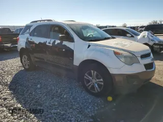 2014 Chevrolet Equinox LT with VIN 2GNFLBE31E6238302, listed as a Copart auction lot 45476245 with 235,752 mi miles and Clean Title. Bid and sale history available at carsss.com. Image 4.