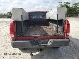 2015 Ram 2500 Tradesman with VIN 3C6LR5AT0FG655540, listed as a Copart auction lot 79627884 with 103,467 mi miles and Salvage Title. Bid and sale history available at carsss.com. Image 6.