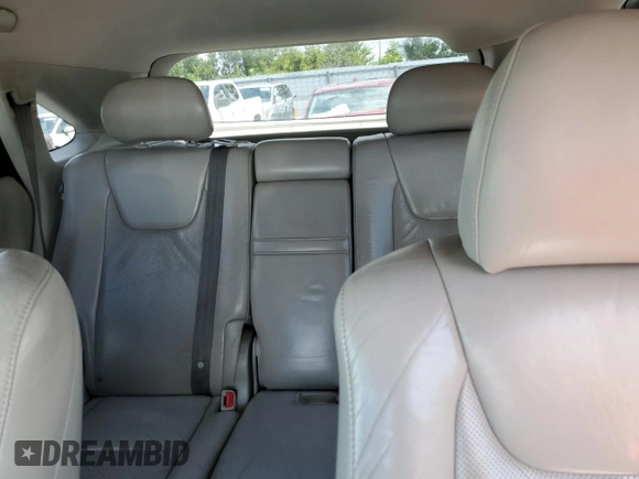 2012 Lexus RX 350 с VIN 2T2ZK1BA0CC084176, выставлен на аукционе Copart как лот 61461875 с пробегом 359 541 миль миль и Чистый • Clean title. История ставок и продаж доступна на DreamBid. Изображение 10.