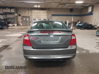 2010 Ford Fusion SE with VIN 3FAHP0HA1AR335139, listed as a IAAI auction lot 42195833 with 127,853 mi miles and . Bid and sale history available at DreamBid. Image 15.