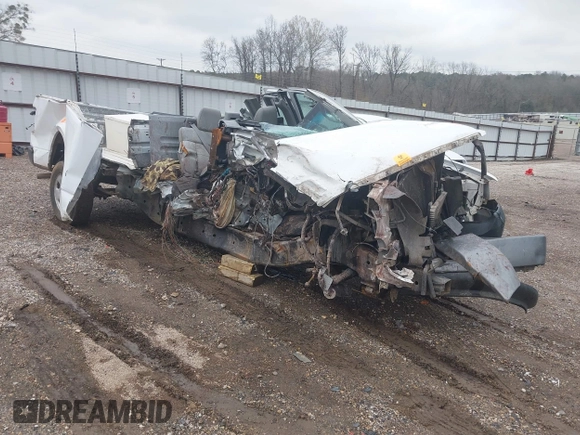 2008 Ford F-150 XL z VIN 1FTRF12W68KE70627, wystawiony jako IAAI lot #41448219 z przebiegiem Nie podano mil oraz . Historia ofert i sprzedaży dostępna na DreamBid. Obrazek 1.