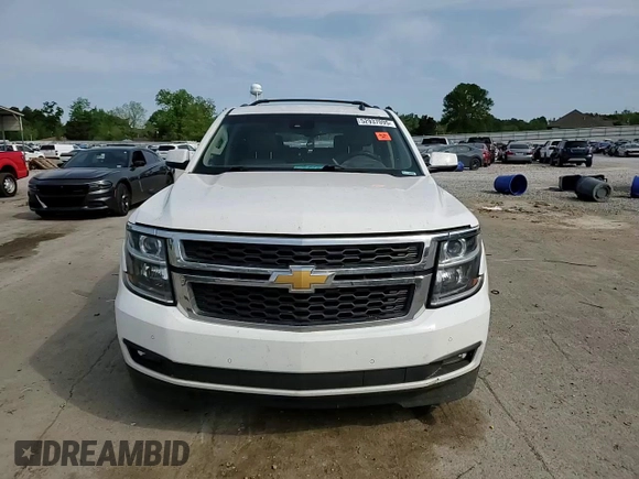 2015 Chevrolet Tahoe LT z VIN 1GNSCBKC7FR294141, wystawiony jako Copart lot #52937095 z przebiegiem 232 473 mil mil oraz Szkoda całkowita • Salvage title. Historia ofert i sprzedaży dostępna na DreamBid. Obrazek 12.